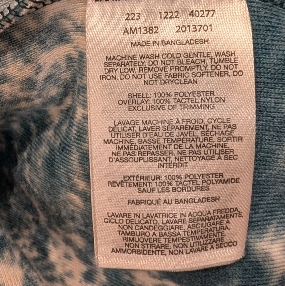 Columbia Faux Fur Helvetia ll - Picture 6 of 12
